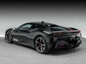Ferrari SF 90 STRADALE/LIFT/JBL/CAMERA/CARBON/CERAMIC/ - 356980 € / 698192.19 лв. - 32652753 5