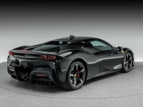 Ferrari SF 90 STRADALE/LIFT/JBL/CAMERA/CARBON/CERAMIC/ - 356980 € / 698192.19 лв. - 32652753 7