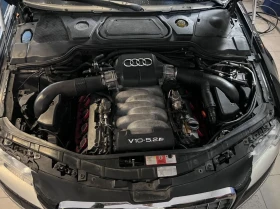 Audi S8 5.2 V10 B&O - 24500 лв. / 12526.65 € - 67760430 14