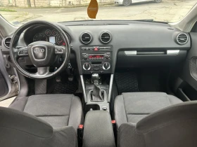 Audi A3 2.0 TDI, снимка 15