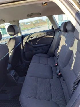 Audi A3 2.0 TDI, снимка 10