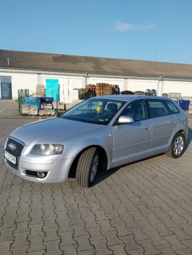 Audi A3 2.0 TDI, снимка 3