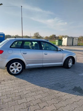 Audi A3 2.0 TDI, снимка 5