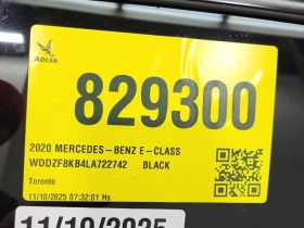 Mercedes-Benz E 63 AMG * S * CARFAX * БЕЗ ПЪРВОНАЧАЛНА ВНОСКА - 102000 лв. / 52151.77 € - 88260320 14