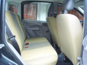 Fiat Panda 1.1 16V Family - 2800 лв. / 1431.62 € - 76326565 13