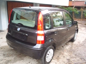 Fiat Panda 1.1 16V Family - 2800 лв. / 1431.62 € - 76326565 4