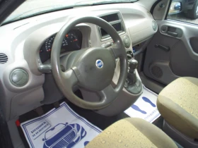 Fiat Panda 1.1 16V Family - 2800 лв. / 1431.62 € - 76326565 9