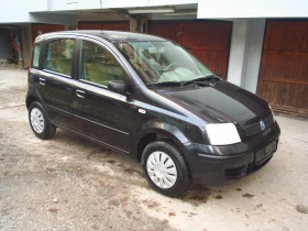 Fiat Panda 1.1 16V Family - 2800 лв. / 1431.62 € - 76326565 14