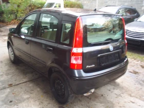 Fiat Panda 1.1 16V Family - 2800 лв. / 1431.62 € - 76326565 6