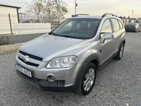 Chevrolet Captiva  4X4 ������ | Mobile.bg � ����� ������ 8
