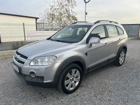 Chevrolet Captiva  4X4 ������ | Mobile.bg � ����� ������ 7
