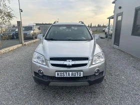 Chevrolet Captiva  4X4 ������ | Mobile.bg � ����� ������ 9