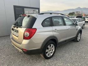 Chevrolet Captiva  4X4 ������ | Mobile.bg � ����� ������ 3