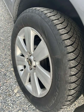 Chevrolet Captiva  4X4 ������ | Mobile.bg � ����� ������ 16