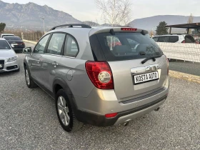 Chevrolet Captiva  4X4 ������ | Mobile.bg � ����� ������ 5