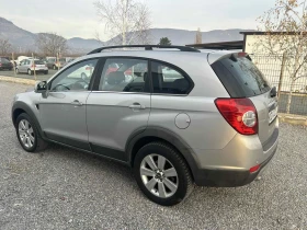 Chevrolet Captiva  4X4 ������ | Mobile.bg � ����� ������ 6