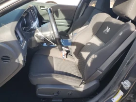 Dodge Charger SCAT PACK* 6.4 V8, снимка 7