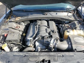 Dodge Charger SCAT PACK* 6.4 V8, снимка 11