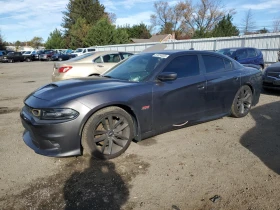 Dodge Charger SCAT PACK* 6.4 V8, снимка 1