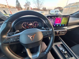 Cupra Formentor 2.0TDI 4Drive DSG | Mobile.bg    9