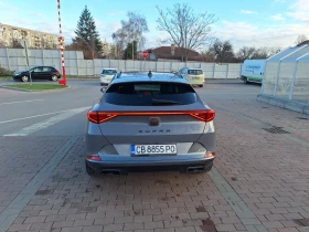Cupra Formentor 2.0TDI 4Drive DSG | Mobile.bg    3