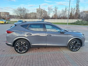 Cupra Formentor 2.0TDI 4Drive DSG | Mobile.bg    5