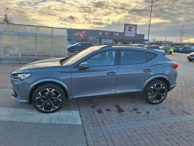 Cupra Formentor 2.0TDI 4Drive DSG | Mobile.bg    2