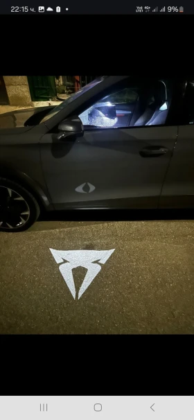 Cupra Formentor 2.0TDI 4Drive DSG | Mobile.bg    17