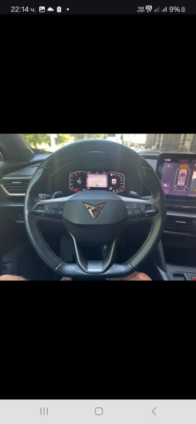 Cupra Formentor 2.0TDI 4Drive DSG | Mobile.bg    16