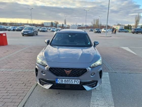     Cupra Formentor 2.0TDI 4Drive DSG