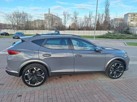 Cupra Formentor 2.0TDI 4Drive DSG | Mobile.bg    4
