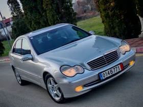 Mercedes-Benz C 220 2.2CDI(116)* AVANTGARDE* ��� ����*  | Mobile.bg � ����� ������ 9