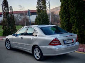 Mercedes-Benz C 220 2.2CDI(116)* AVANTGARDE* ��� ����*  | Mobile.bg � ����� ������ 4