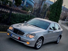 Mercedes-Benz C 220 2.2CDI(116)* AVANTGARDE* ��� ����*  | Mobile.bg � ����� ������ 2