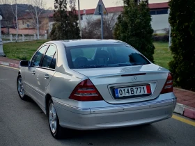 Mercedes-Benz C 220 2.2CDI(116)* AVANTGARDE* ��� ����*  | Mobile.bg � ����� ������ 5