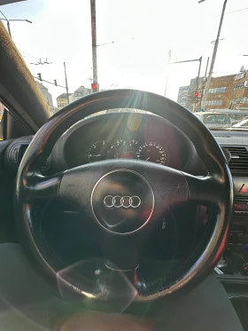 Audi A3 1.9 TDI+ , снимка 6
