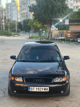 Audi A3 1.9 TDI+ , снимка 10