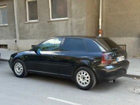 Audi A3 1.9 TDI+ , снимка 15