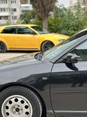 Audi A3 1.9 TDI+ , снимка 12