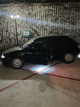 Audi A3 1.9 TDI+ , снимка 8