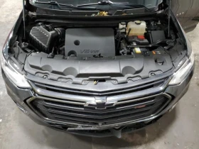 Chevrolet Traverse 3.6L 6 All wheel drive - 11200 € / 21905.30 лв. - 10630258 6