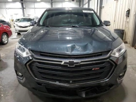 Chevrolet Traverse 3.6L 6 All wheel drive - 11200 € / 21905.30 лв. - 10630258 12