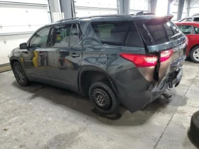 Chevrolet Traverse 3.6L 6 All wheel drive - 11200 € / 21905.30 лв. - 10630258 9