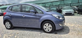 Hyundai Ix20 Бензин - 4200 € / 8214.49 лв. - 10966475 7