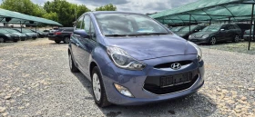 Hyundai Ix20 Бензин - 4200 € / 8214.49 лв. - 10966475 4