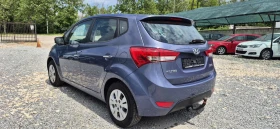 Hyundai Ix20 Бензин - 4200 € / 8214.49 лв. - 10966475 9