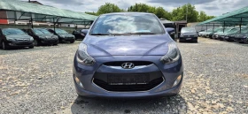 Hyundai Ix20 Бензин - 4200 € / 8214.49 лв. - 10966475 2