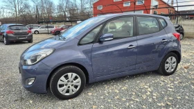 Hyundai Ix20 Бензин - 5200 € / 10170.32 лв. - 10966475 3