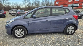 Hyundai Ix20 Бензин - 5200 € / 10170.32 лв. - 10966475 4