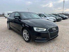 Audi A3 * 1.6* TDI* 110к.с* Frav* LED* NAVI*  - 9500 € / 18580.38 лв. - 14751671 2